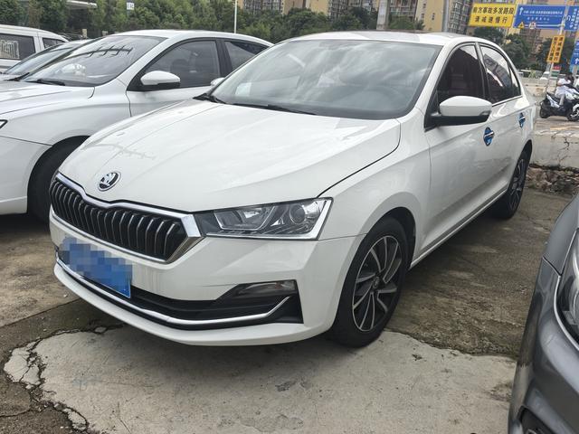 Xinrui 2020 1.5L Automatic Comfort Version