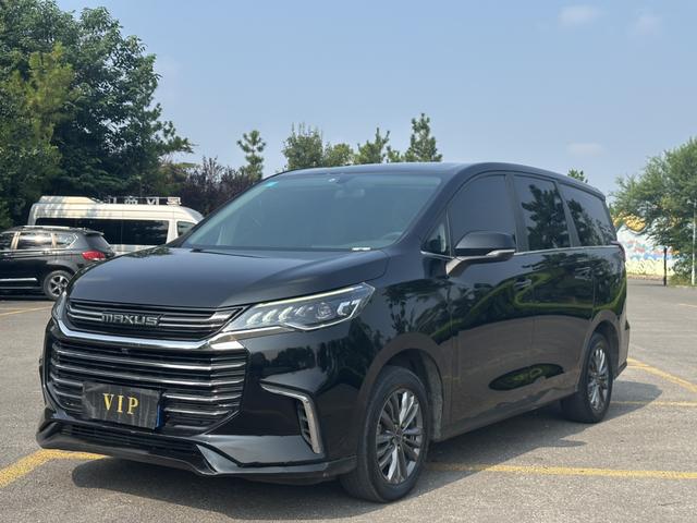 Datsun G50 2019 1.5T Automatic Elite National VI