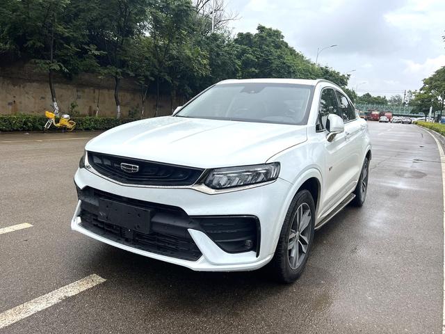 Xingyue 2019 Model 350T Shining Star