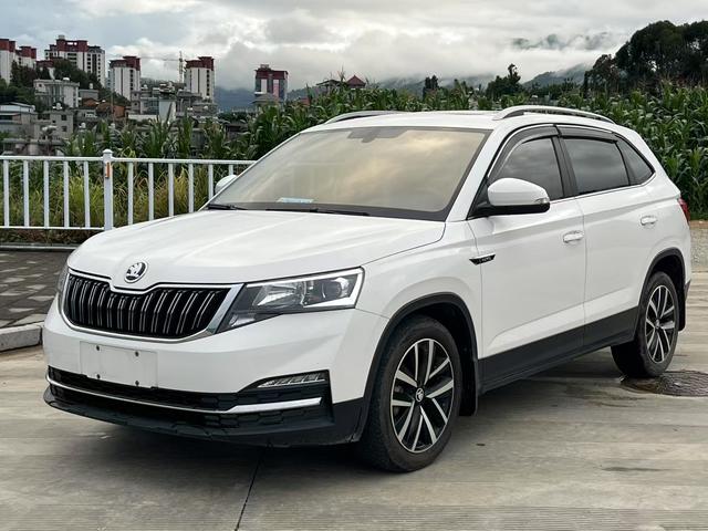 Kermit 2018 1.5L Automatic Comfort Edition State V