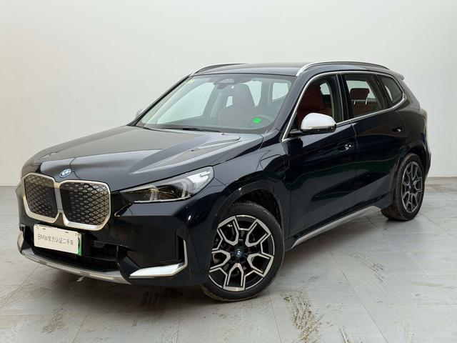 BMW iX1 2023 xDrive30L X Design Package