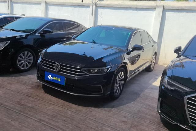 Maiden GTE 2020 Luxury