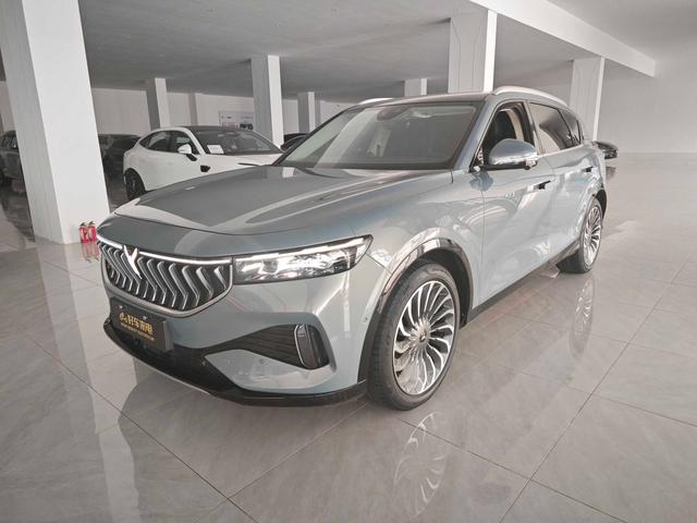 Arcturus FREE 2021 4WD Standard Pure Electric Exclusive Luxury Package
