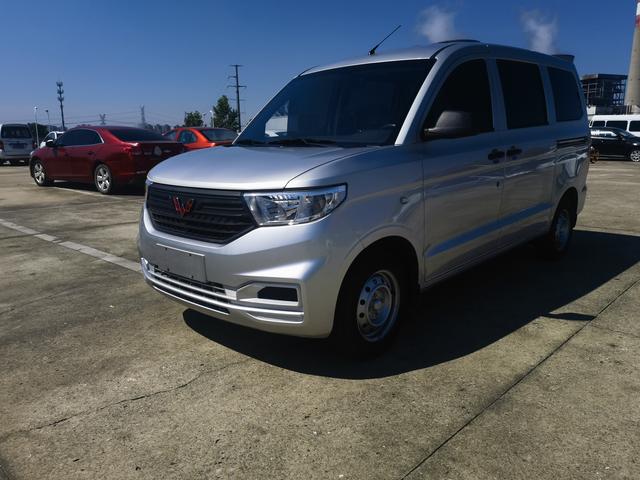 Wuling Hongguang V 2022 1.5L Jinjin Version Hydraulic Booster