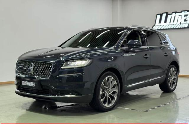 Mariner 2021 2.0T 4WD Premium