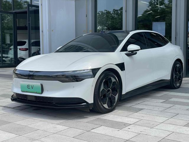 ZEEKR 007 2024 Rear Drive 100kWh