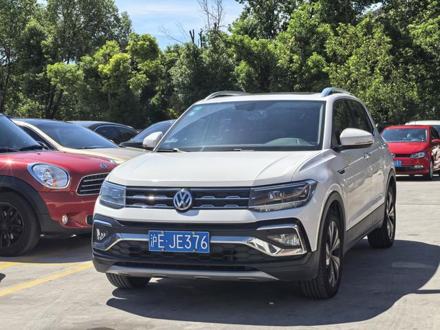 Toujia 2019 280TSI DSG Luxury Edition