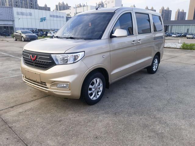 Wuling Hongguang V 2022 1.5L Jinjin Version Hydraulic Booster