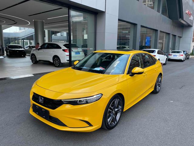 Style 2023 240TURBO CVT Premium Edition