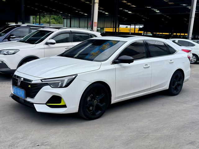 RW i6 MAX 2020 300TGI Automatic Cool Intelligent Driving Edition