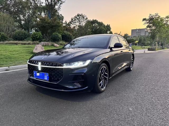 Lincoln Z 2022 Centennial Limited Edition