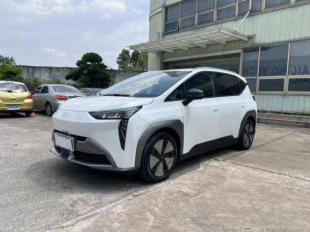 AION Y 2022 Model 70 Enjoy Edition Lithium Iron Phosphate