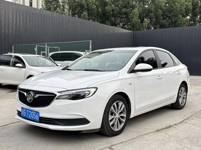 INLAND 2021 1.3T Automatic Light Hybrid Elite