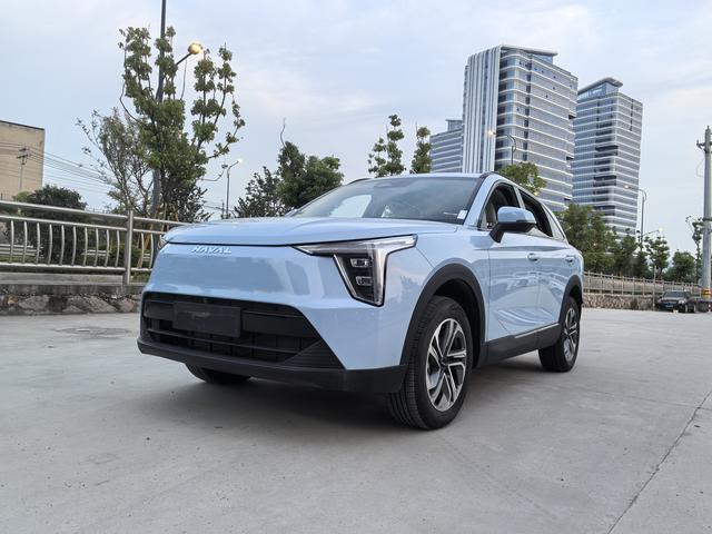 Havalon 2023 1.5L 110km Pilot Edition