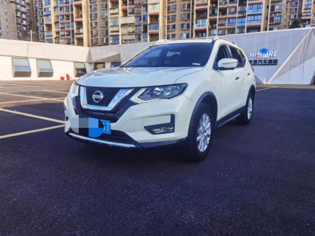 Qijun 2017 2.0L CVT Smart Edition 2WD