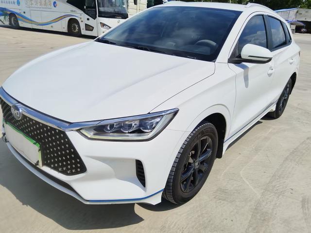 BYD e2 2019 High Range Edition Genesis-Premium