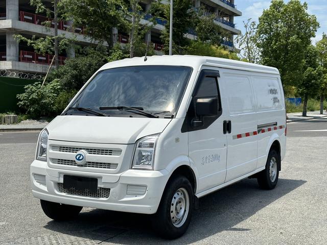 Ruichi EC35 2021 EC35 III Standard Edition 38.64 kWh