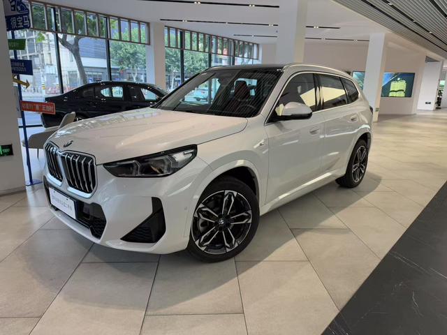 BMW X1 2023 sDrive25Li M Sport Package