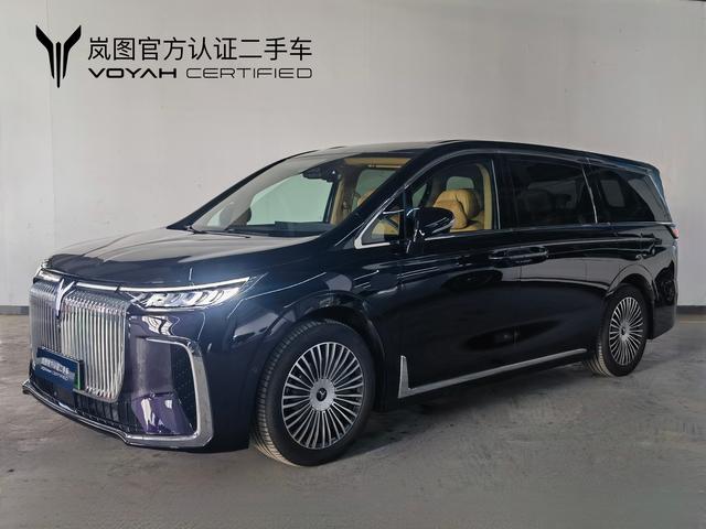 Lantu Dreamer PHEV 2025 Four-wheel drive flagship Kunpeng Edition