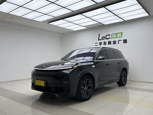 Li L8 2023 Air Edition