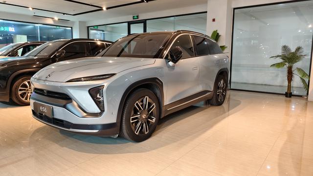 Azera ES6 2020 420KM Sport Edition