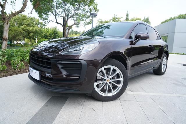 Macan 2022 Macan 2.0T