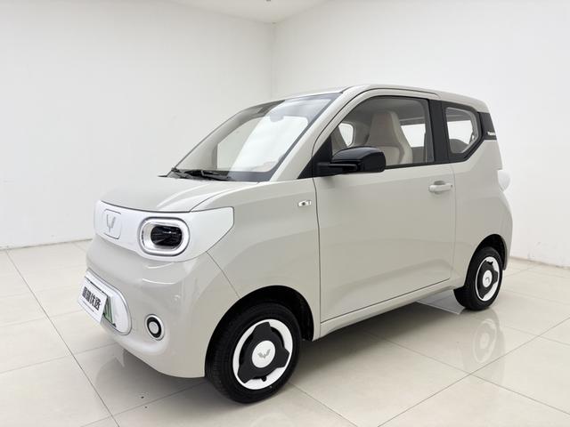 Wuling Hongguang MINIEV 2024 215km Advanced Version Lithium Iron Phosphate