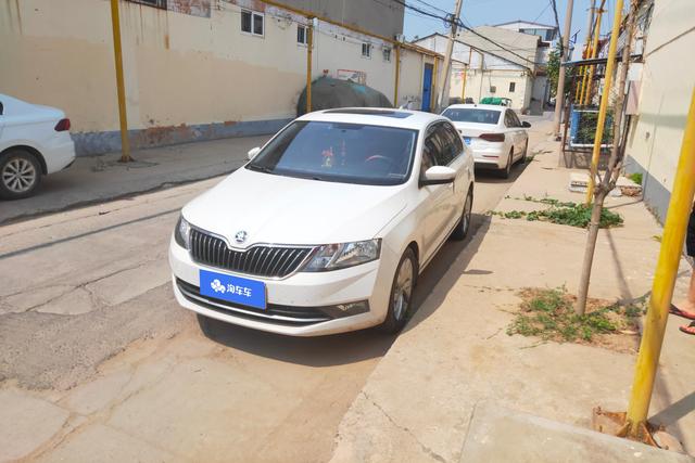 Xinrui 2018 1.4L Manual Comfort Version