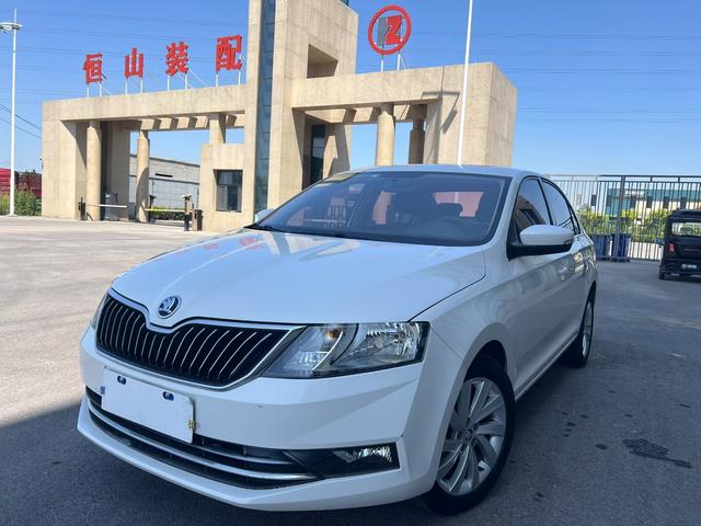 Xinrui 2019 1.5L automatic Comfort version National V