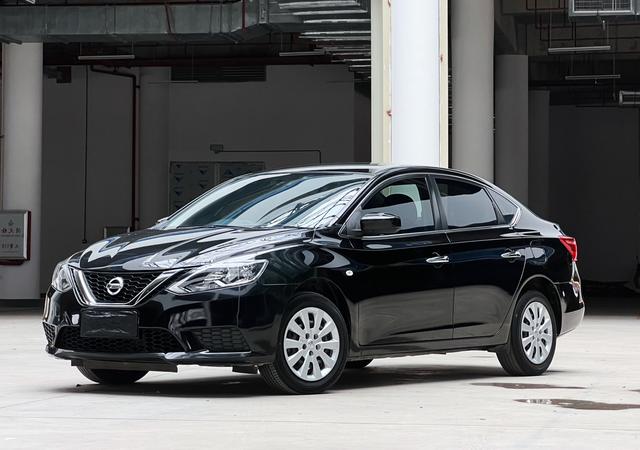 HENRY 2021 Classic 1.6 XE CVT Comfort Edition