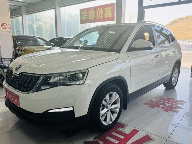 Kermit 2018 1.5L Automatic Standard Edition State VI