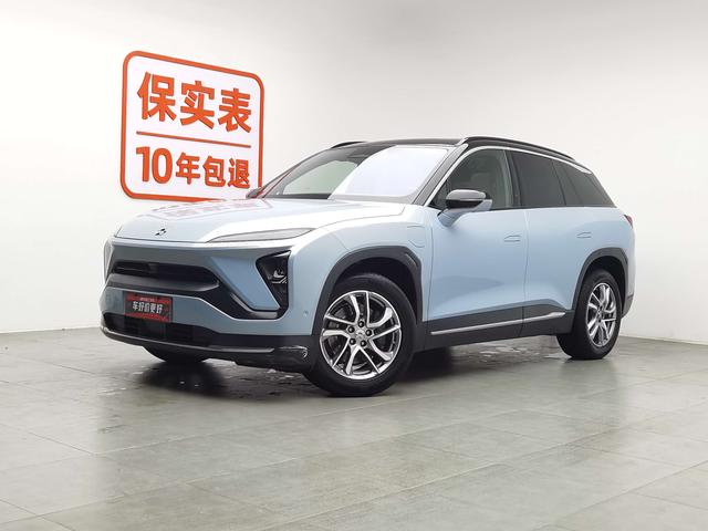Azera ES6 2020 420KM Sport Edition