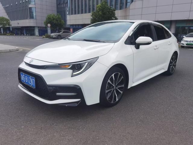 Regal 2022 185T CVT Sport