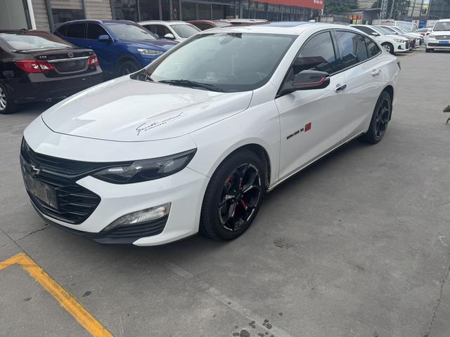 Myriad XL 2019 Redline 550T Automatic Sharp Link Edition
