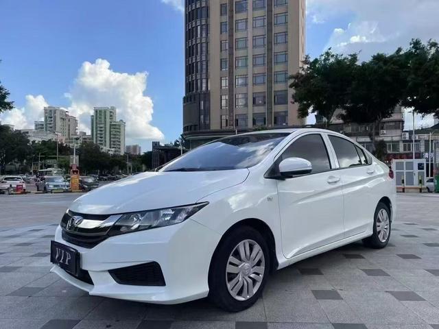 Frontier 2018 1.5L CVT Comfort Edition
