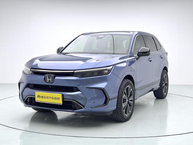 White Shadow PHEV 2023 e:PHEV Supreme Edition
