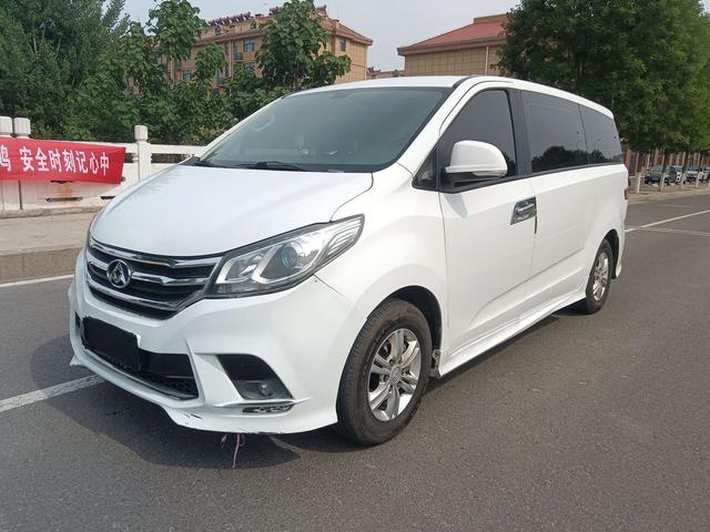 Chase G10 2018 PLUS 1.9T Automatic Elite Diesel