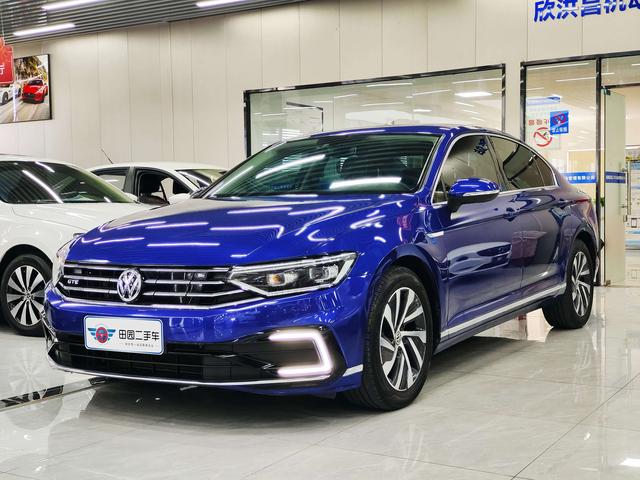 Maiden GTE 2020 Luxury
