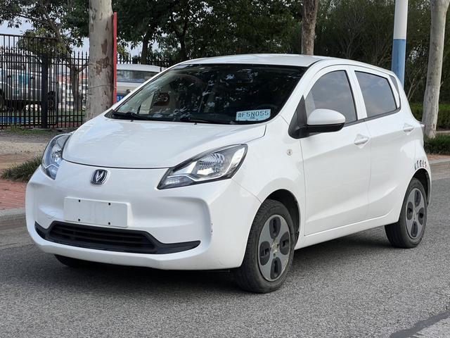 Pentium E-Star 2021 National Edition Heartland Edition Lithium iron phosphate (31.18kWh)