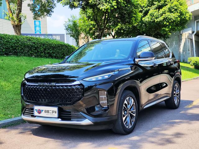 Datsun D60 2019 1.5T Automatic Intelligent Edition 5-Seater