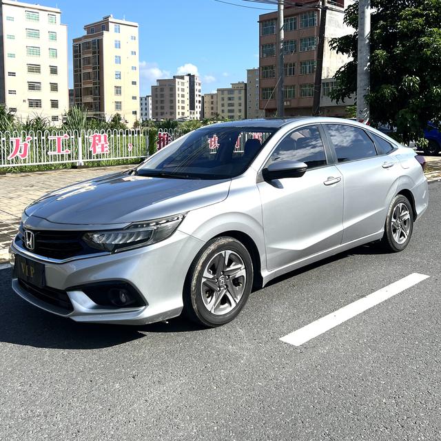 Enjoy Domain 2019 180Turbo CVT Enjoy Edition State VI