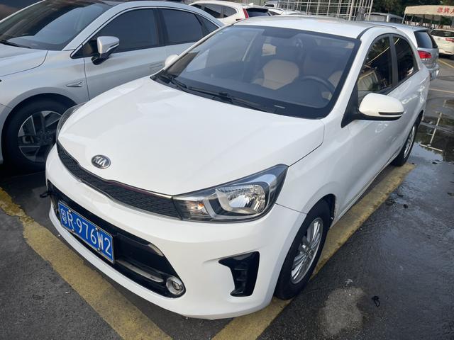Huanchi 2019 1.4L Manual Intelligent Edition Value National VI