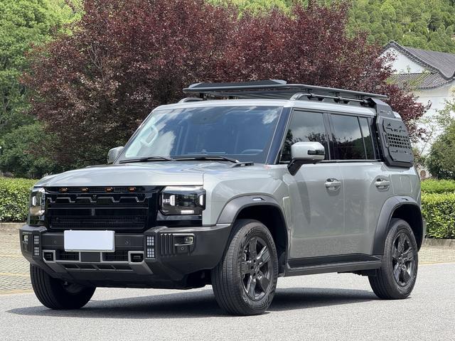 Jetway Traveler 2023 1.5TD 2WD Discovery PRO