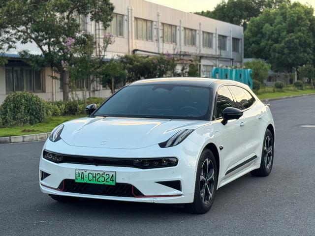ZEEKR 001 2023 WE Edition 100kWh
