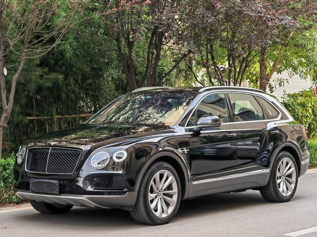 Tianyue 2019 4.0T automatic four-wheel drive 5-seater parallel import
