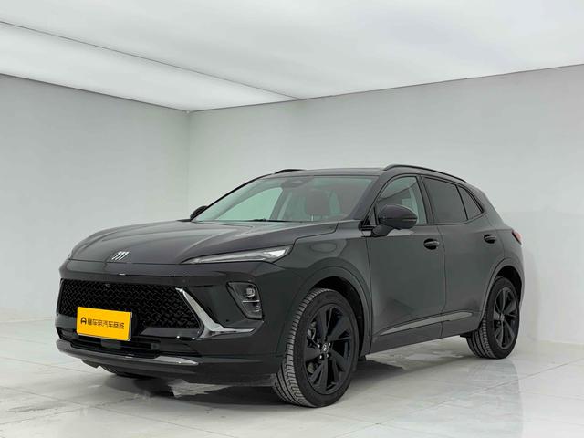 Angkewei S 2024 28T Dazzling Black Premium Edition