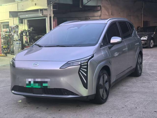 AION Y 2023 Plus 510 Enjoy Edition