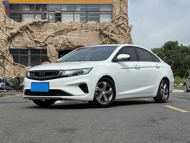 Dihao GL 2018 1.8L Automatic Elite Smartlink