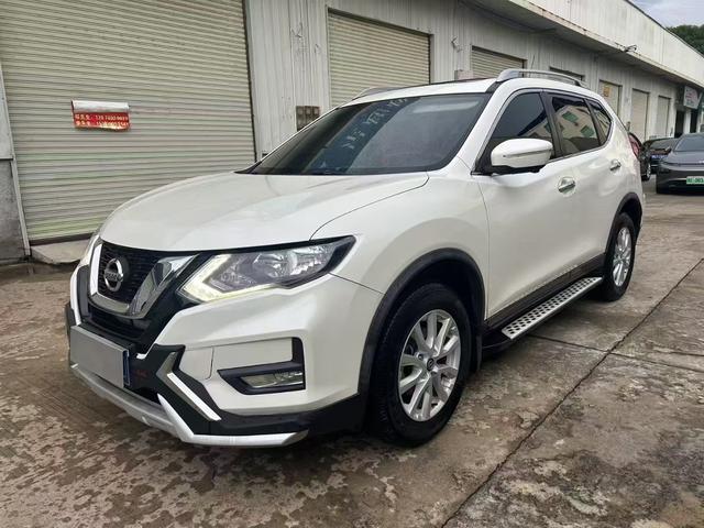 Kizashi 2019 2.0L CVT Comfort 2WD