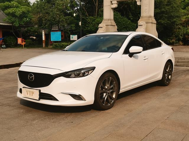 Atez 2018 2.5L Blue Sky Respect Technology Limited Edition